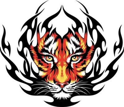 Black and Gold Archers