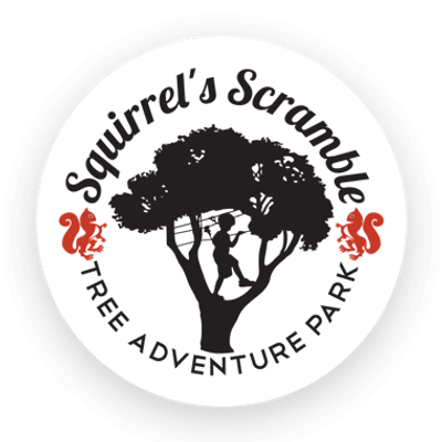 Squirrel's Scramble