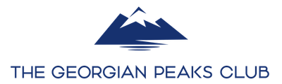 The Georgian Peaks Club