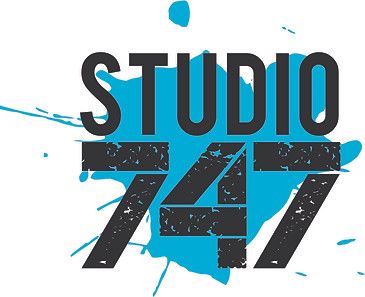 Studio 747