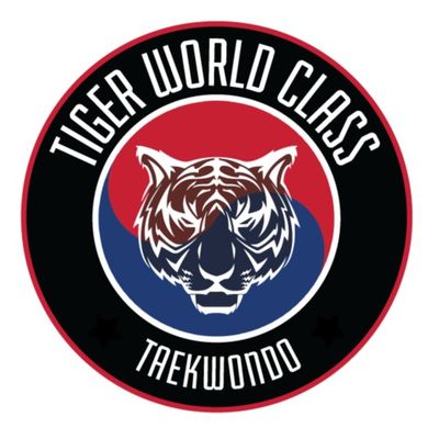 Tiger World Class Taekwondo