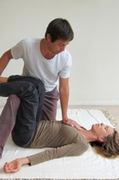 Mudita School of Thai Yoga Massage