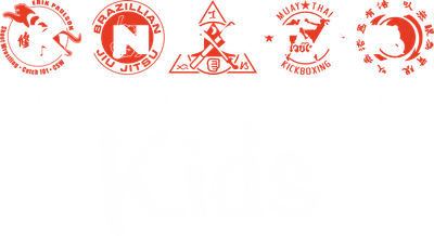 Kingstar Martial Arts