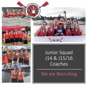 Marlow Rowing Club
