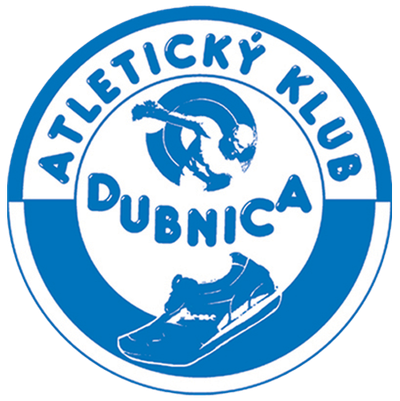 ATLETICKÝ KLUB SPARTAK Dubnica nad Váhom