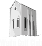 Waihi Golf Club Inc Waihi Golf Club Inc