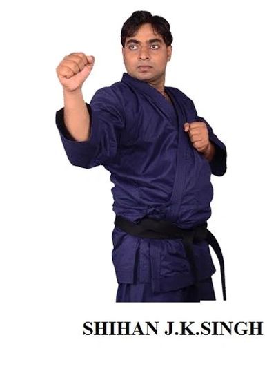 Knockout MMA Tilak Nagar | Boxing Kickboxing Karate Taekwondo Classes Near Me