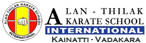Alan Thilak Karate School