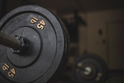 Total Iron Fitness Total Iron Fitness