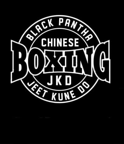 Black Dragon Urban Kung Fu - Fitness First