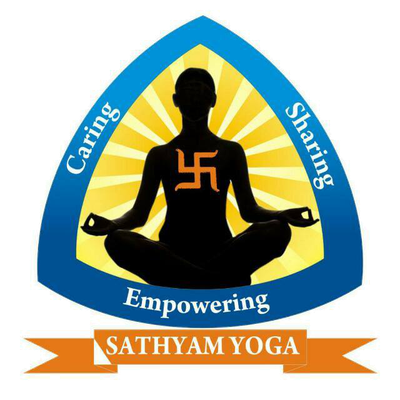 SATHYAM YOGA