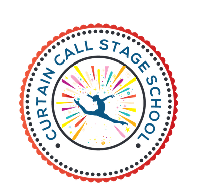 Curtain Call Stage School