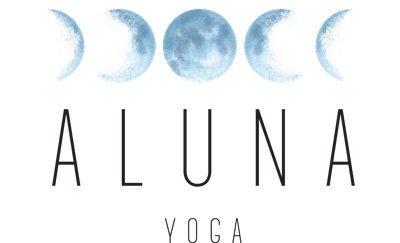 Aluna Yoga