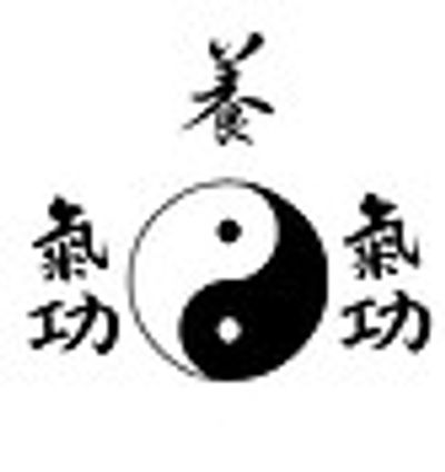 Yo Qi Gong