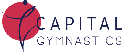 Capital Gymnastics Club Incorporated