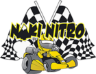 Naki Nitro Indoor Karting