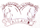 The Talland School of Equitation