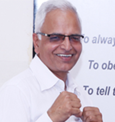 Master Bikram's Martial Art Academy