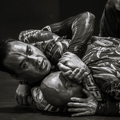 10th Planet Jiu Jitsu Melbourne