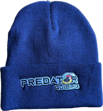 Predatorguiding Ltd