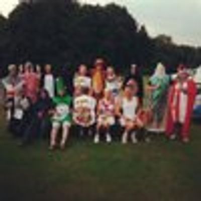 Bank of England Cricket Club