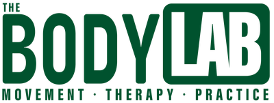 Canberra Movement Therapy @ The Body Lab Canberra Movement Therapy @ The Body Lab