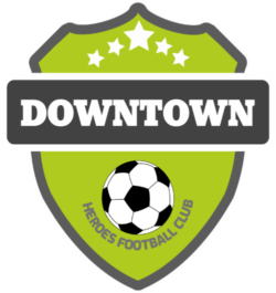 Downtown Heroes Football Club