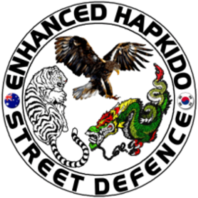 Enhanced Hapkido - Blue Mountains