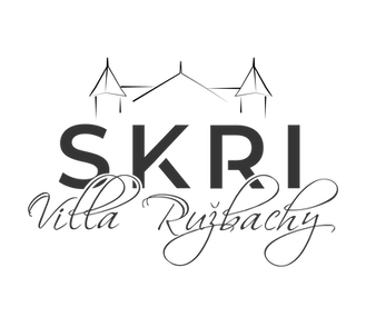 SKRI Villa Ružbachy