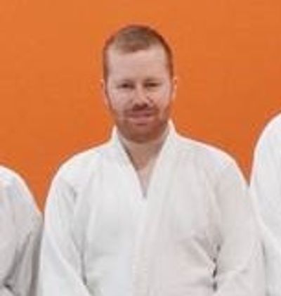 Sligo Aikido Dojo