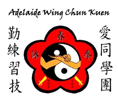 Adelaide Wing Chun Kuen