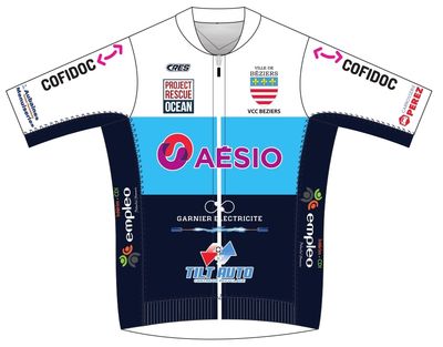 Vélo Club Cheminots Biterrois