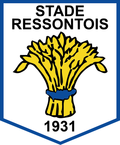 Stade Ressontois