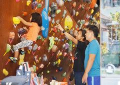 OYEYO Boulder Home