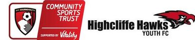 Highcliffe Hawks Youth Football Club