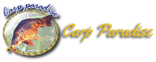 Carp Paradise