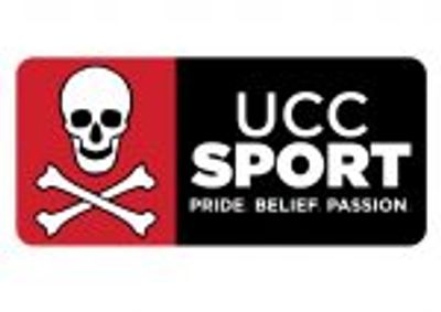 Mardyke Arena UCC