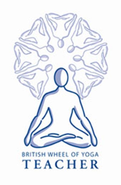 June Milner Yoga