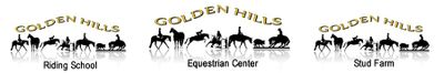 Golden Hills Equestrian Centre