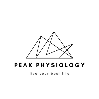 Peak Physiology