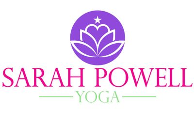 Sarah Powell Anusara Yoga