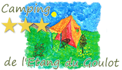Camping Etang du Goulot