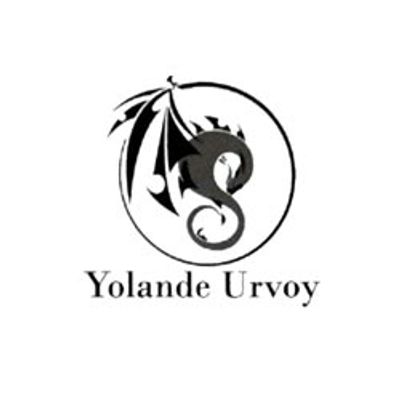 Yolande Urvoy