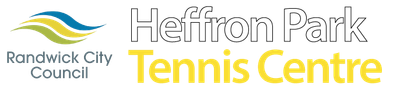 Heffron Park Tennis Centre
