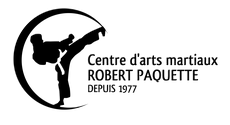 Center Martial Arts Robert Paquette