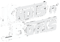 Knots And Boats