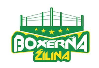 Boxerňa Žilina