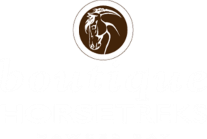 Boutique Horsetreks