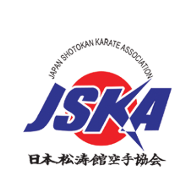 JSKA Karate class