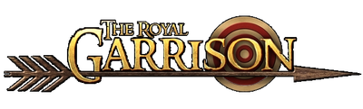 The Royal Garrison The Royal Garrison